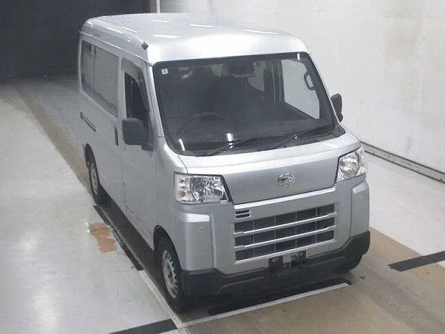 Daihatsu Hijet Cargo S700V 2023